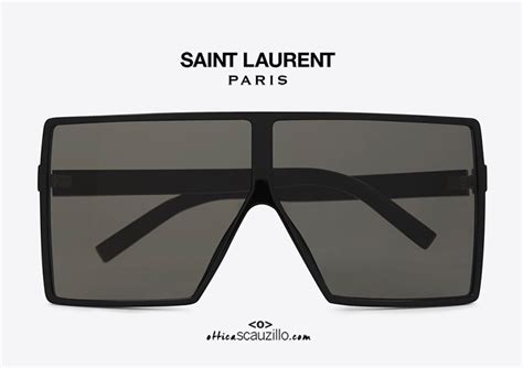 ysl 183 betty|Yves Saint Laurent SL 183 BETTY S sunglasses .